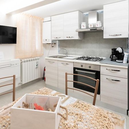 Sweet Apartment คิออกเจีย ภายนอก รูปภาพ